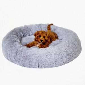 Calming Pet Bed