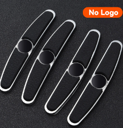 Car Metal Bumper (4pcs/1 set)