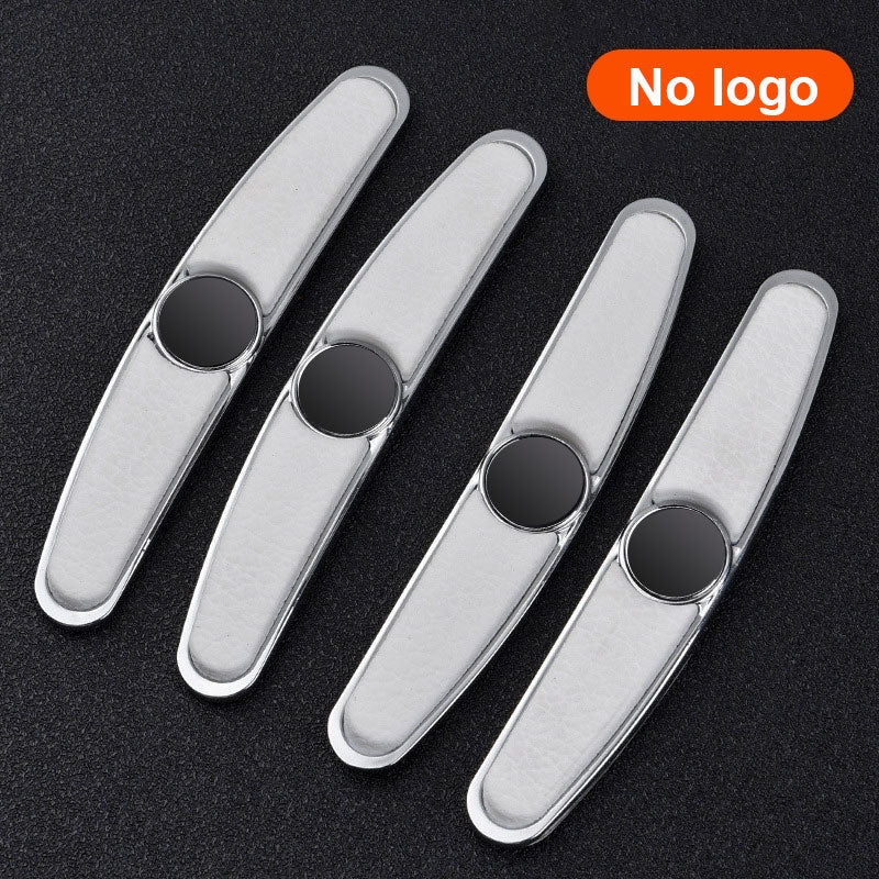 Car Metal Bumper (4pcs/1 set)