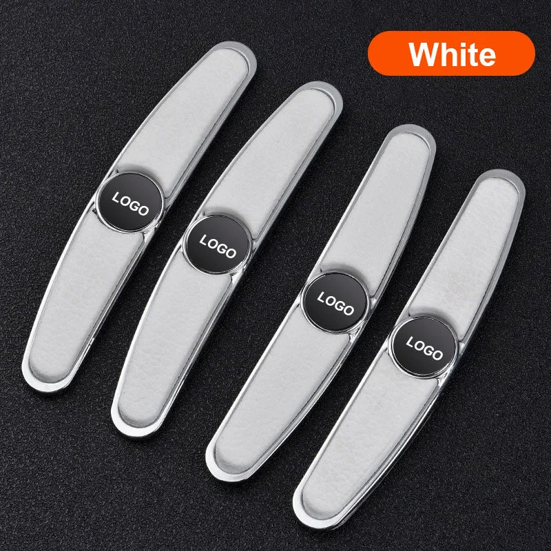 Car Metal Bumper (4pcs/1 set)