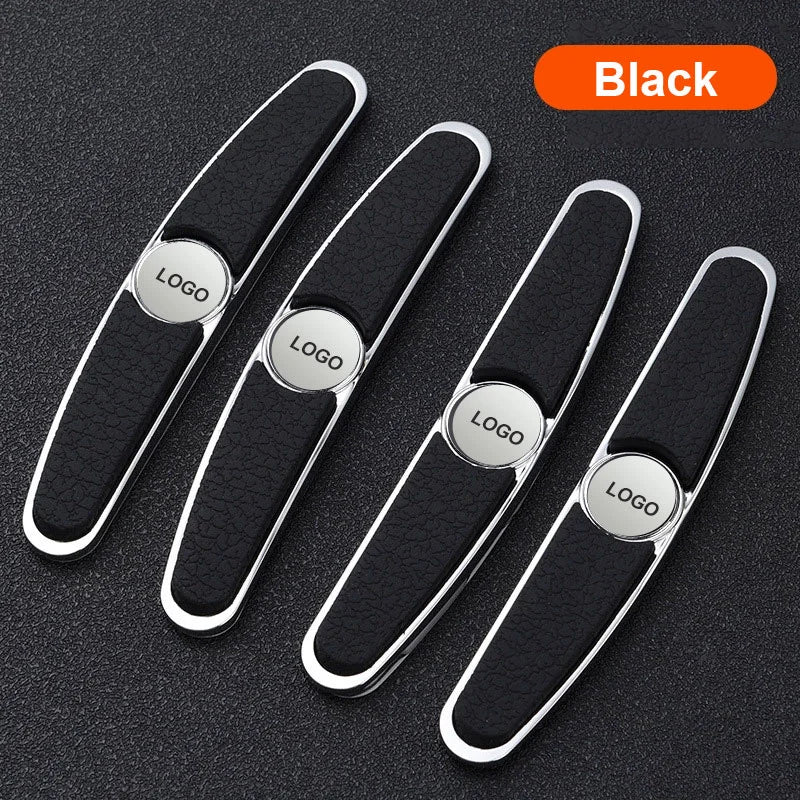 Car Metal Bumper (4pcs/1 set)