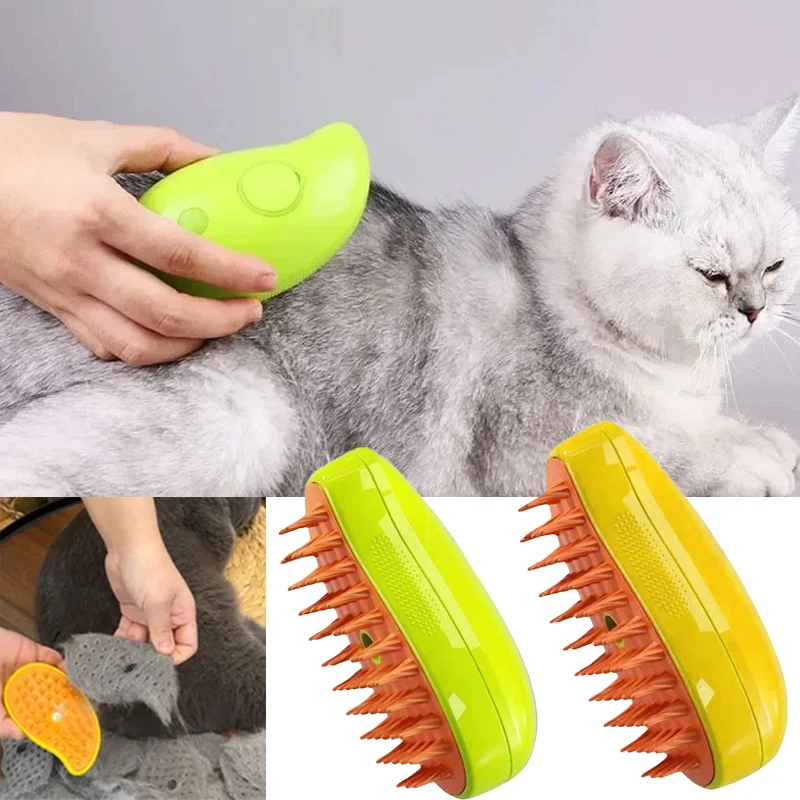 Celery Pets - Spritz Defur Comb