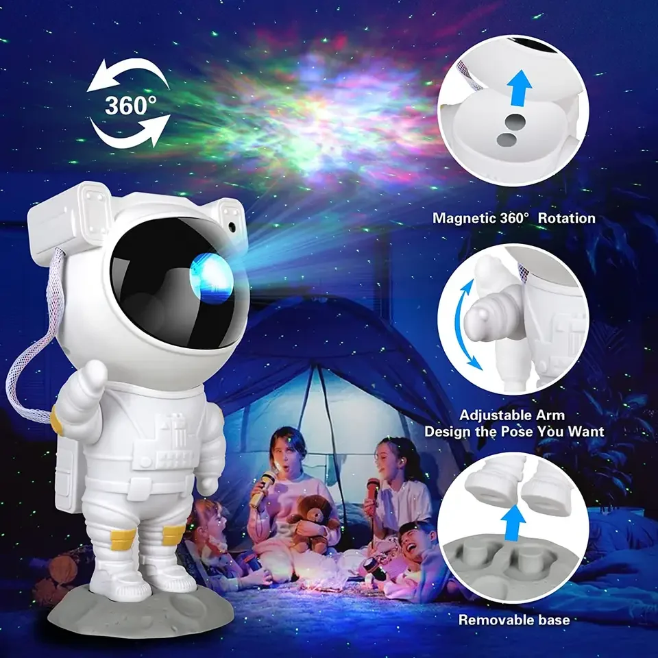 CelestialVue Astro Projector