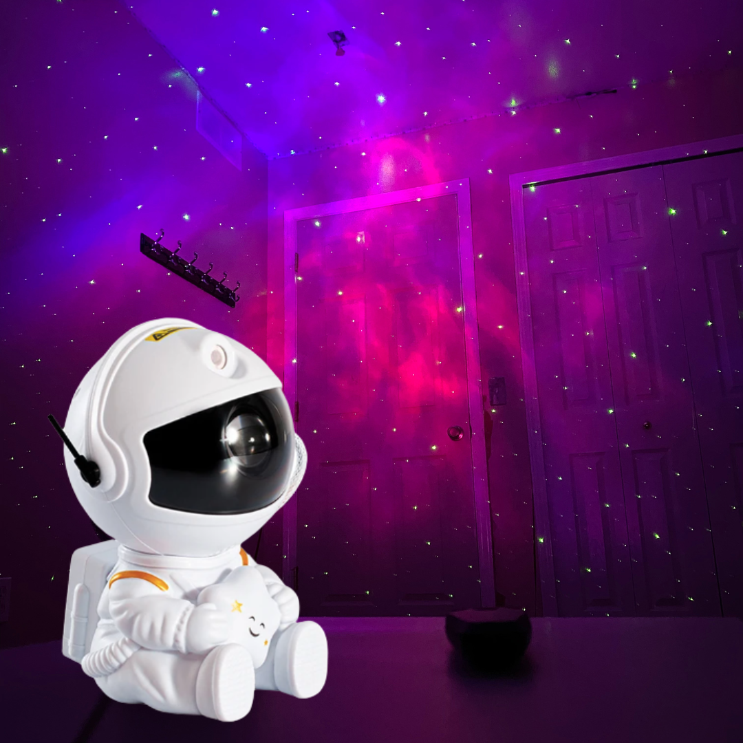 CelestialVue Astro Projector