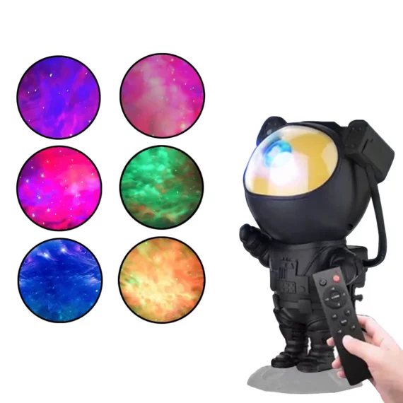 CelestialVue Astro Projector