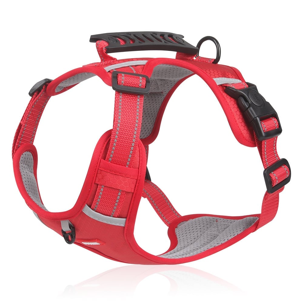 Christmas Sale 49% OFF - No Pull Dog Harness for Pets