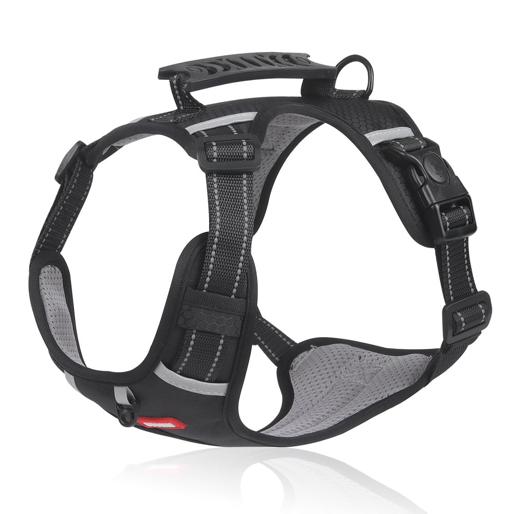 Christmas Sale 49% OFF - No Pull Dog Harness for Pets