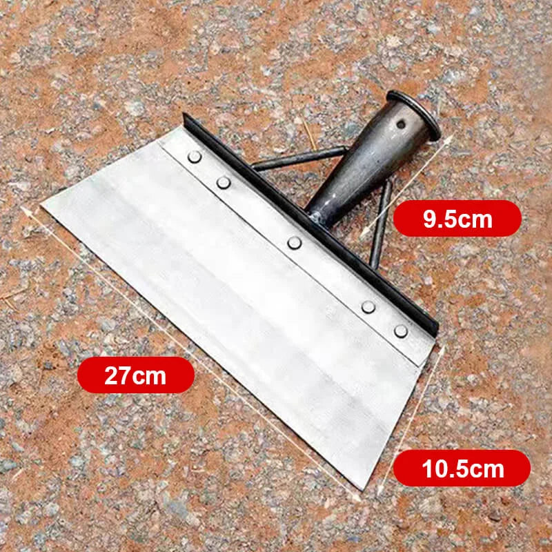 (Christmas's Day Hot Sale-30% off) Multifunctional Cleaning Shovel