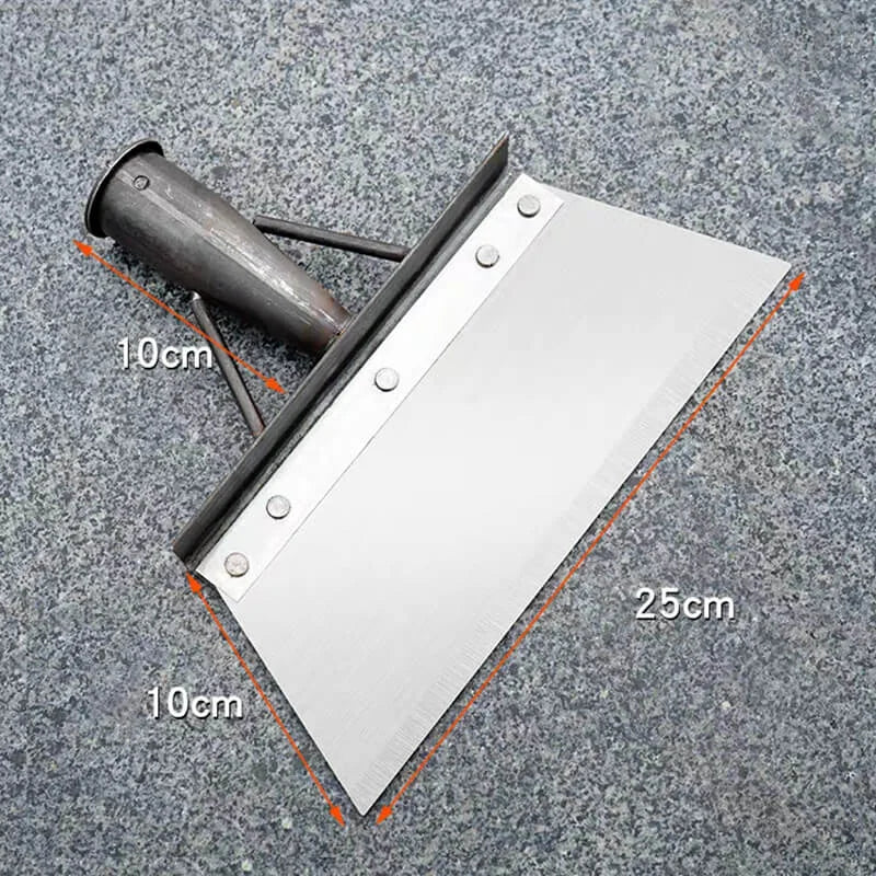 (Christmas's Day Hot Sale-30% off) Multifunctional Cleaning Shovel