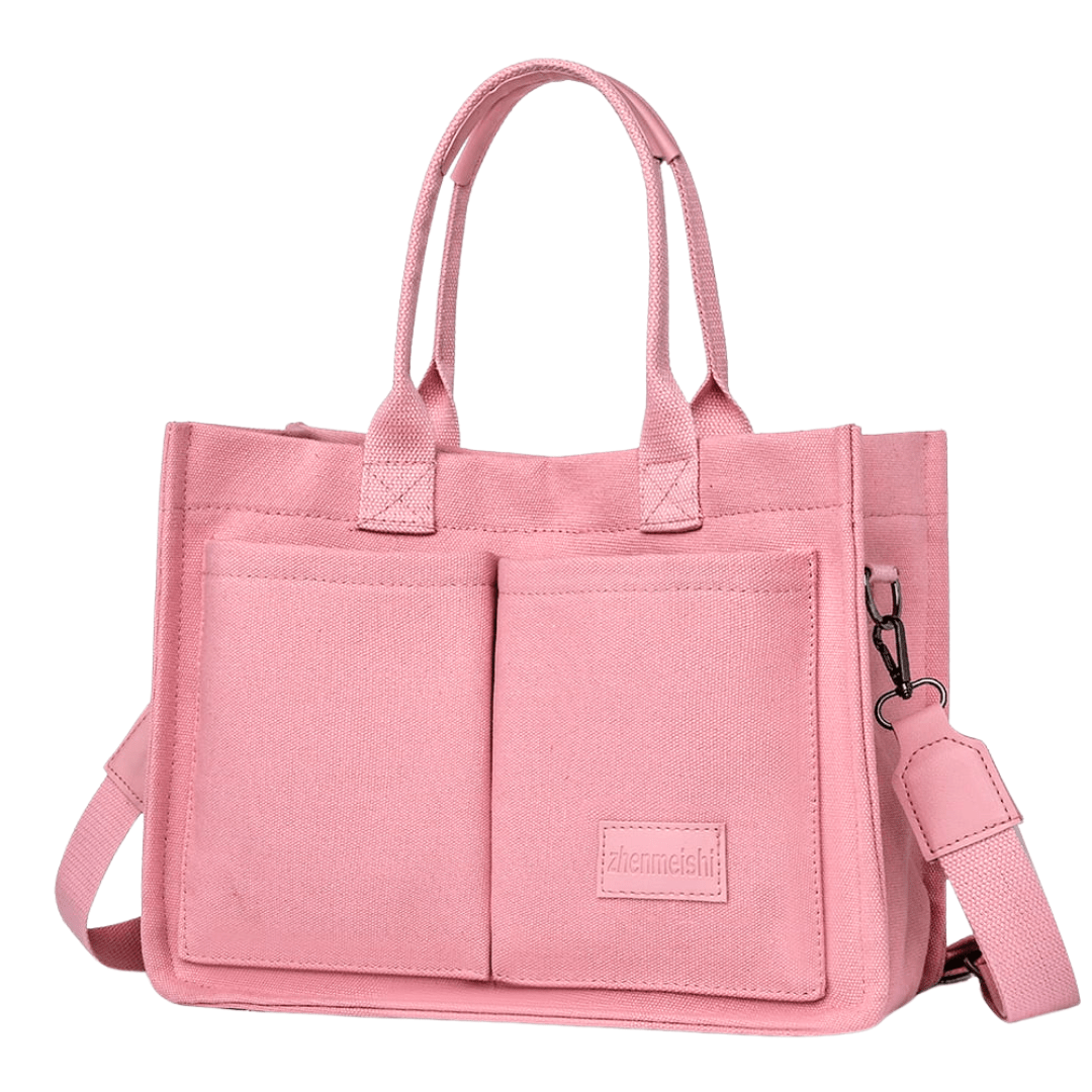 Cleangrl - The Canvas Tote