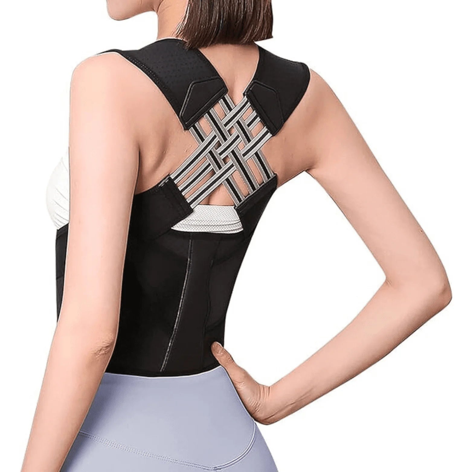 Cocilina 2.0 Back Posture Corrector