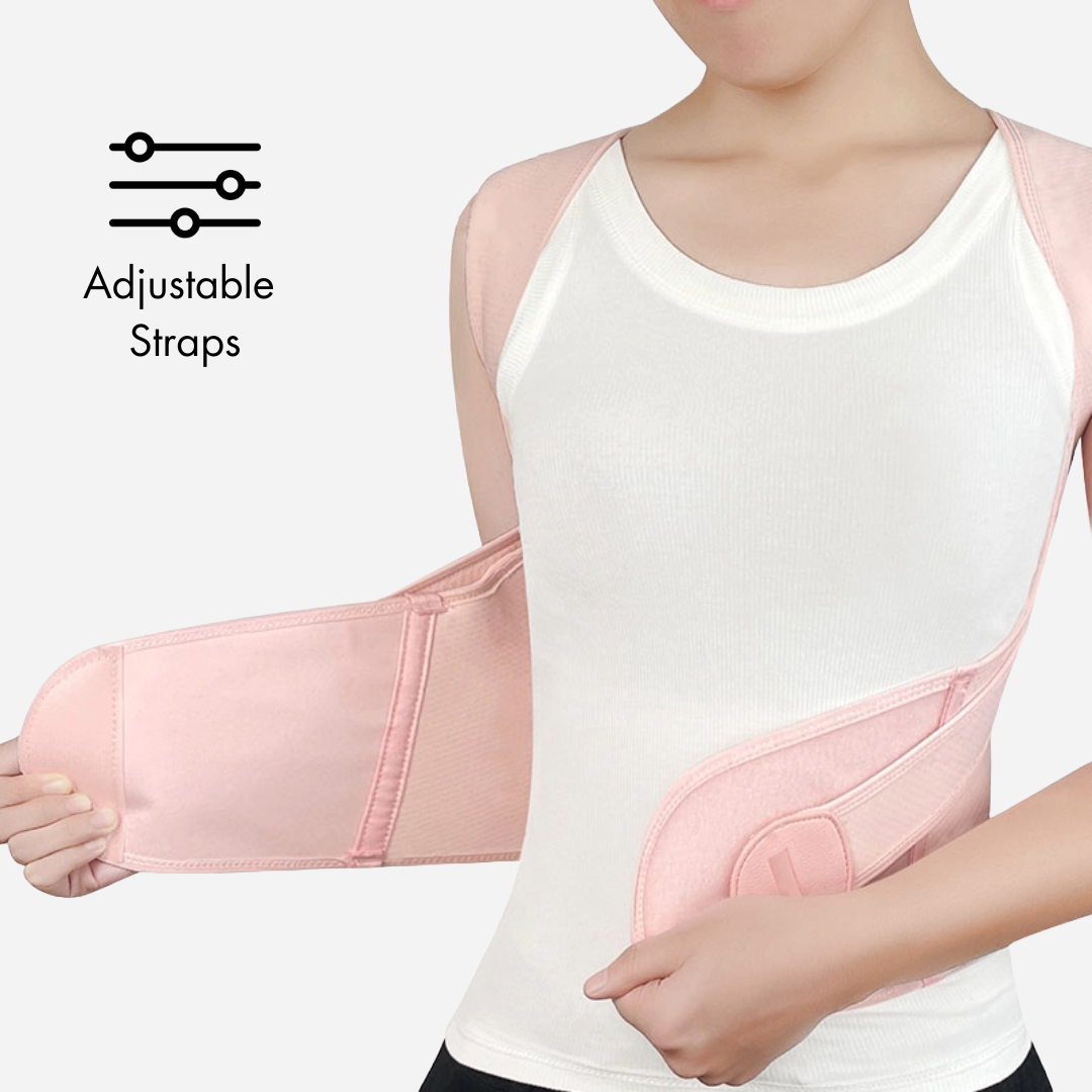 Cozy Cove - Instant Posture Corrector