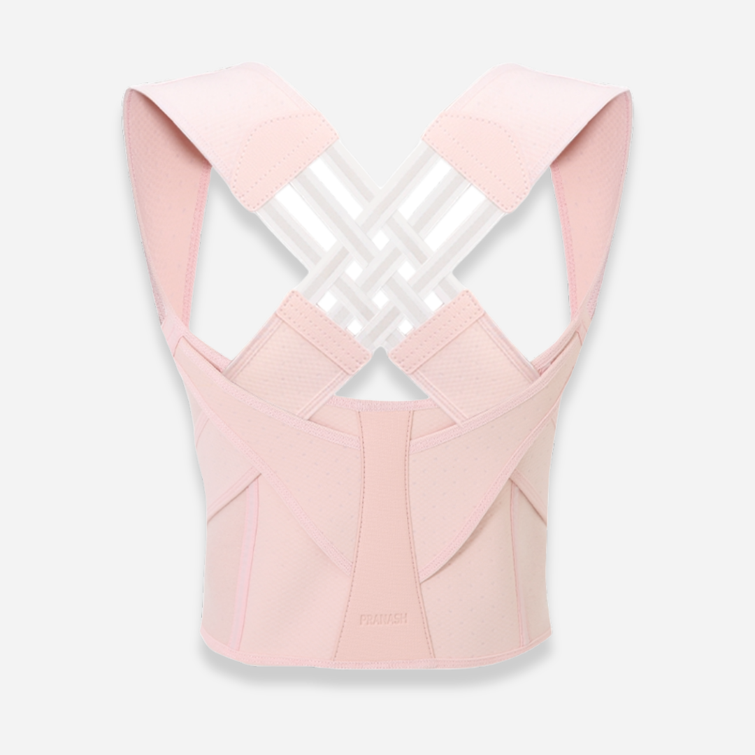 Cozy Cove - Instant Posture Corrector