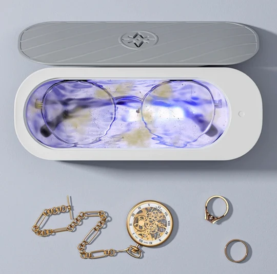 CrystalShine - UltraSonic Jewellery Cleaner