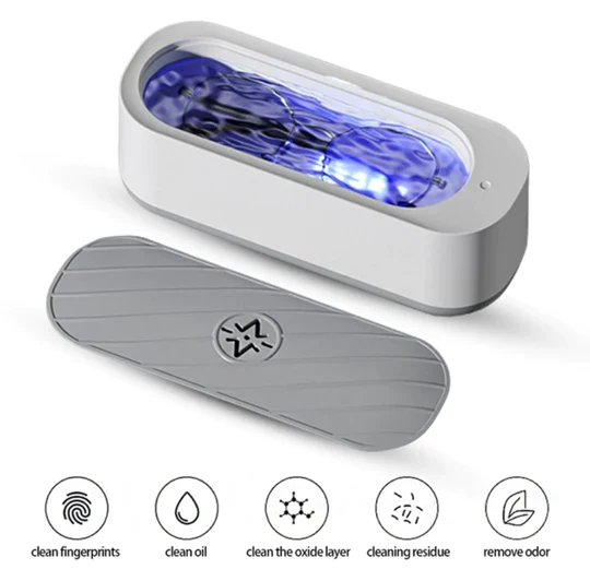 CrystalShine - UltraSonic Jewellery Cleaner