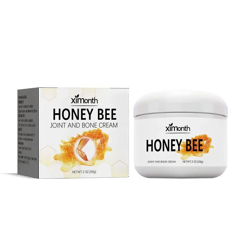 Cvreoz - Australian Bee Venom Pain and Bone Healing Balm - Limited Time Discount (Christmas Offer)