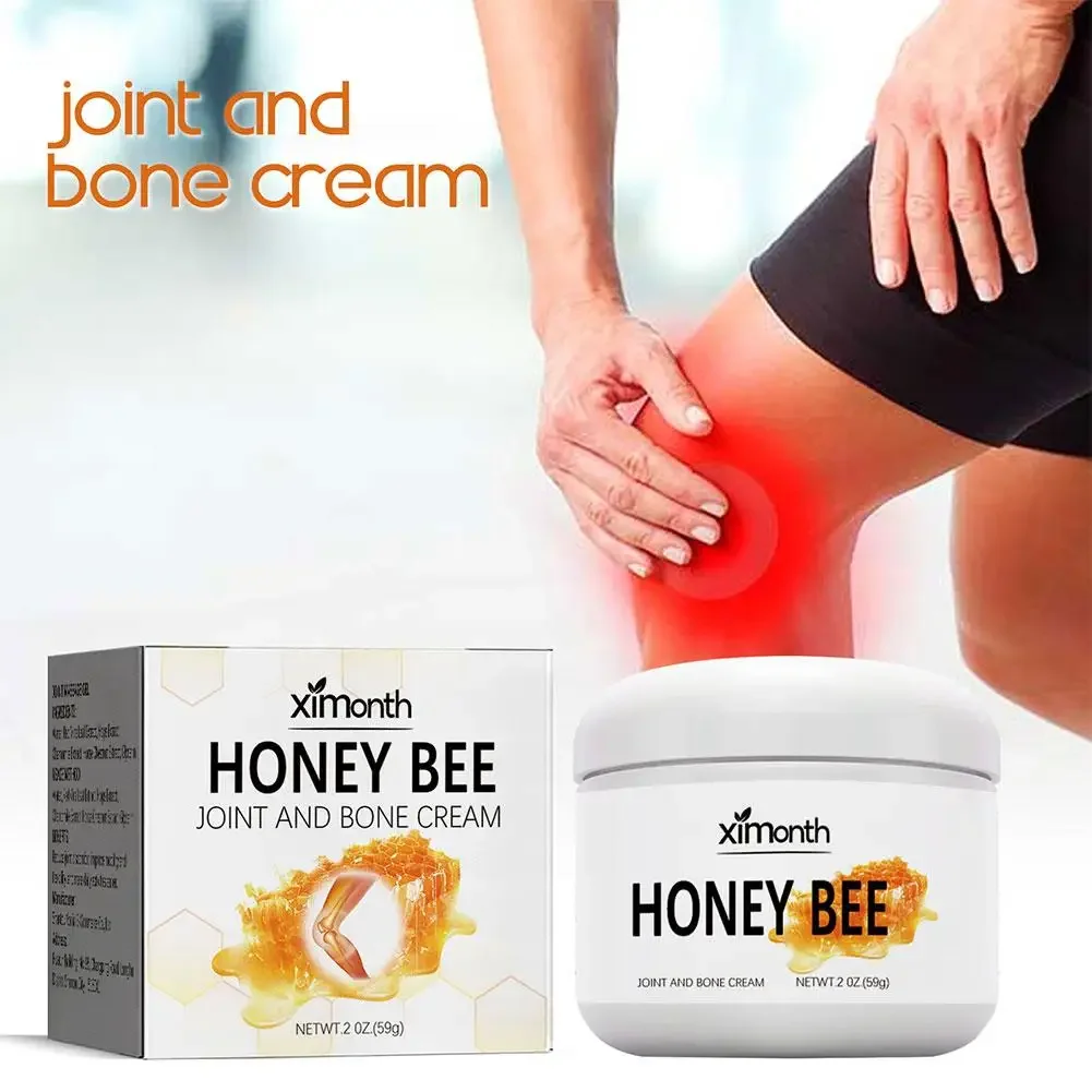 Cvreoz – Australian Bee Venom Pain and Bone Healing Balm – Limited Time Discount (Christmas Offer)