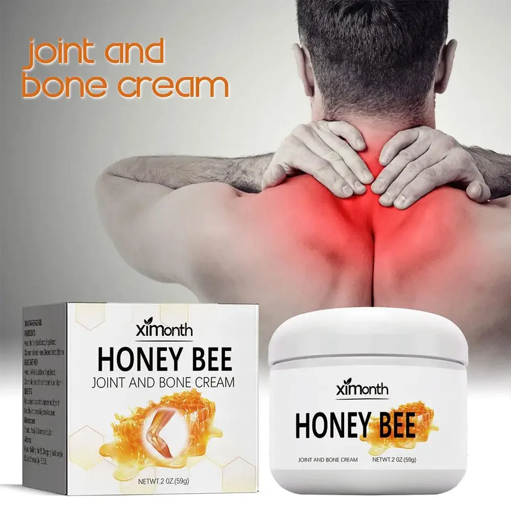 Cvreoz - Australian Bee Venom Pain and Bone Healing Balm - Limited Time Discount (Christmas Offer)