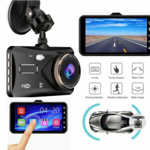 DashCam XC2