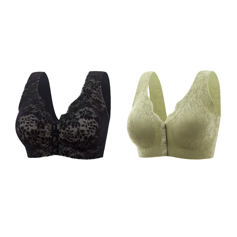 DAYIH Ion Lifting Correction Lymphvity Detoxification Bra