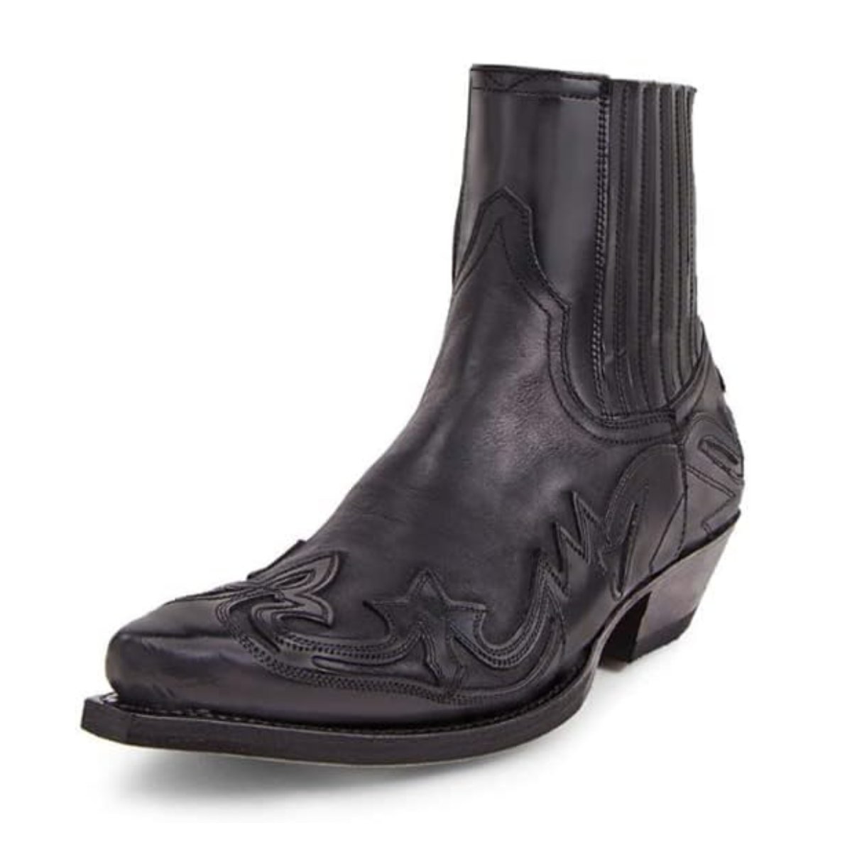 Declaration of Victory – Men’s Western Cowboy Boot