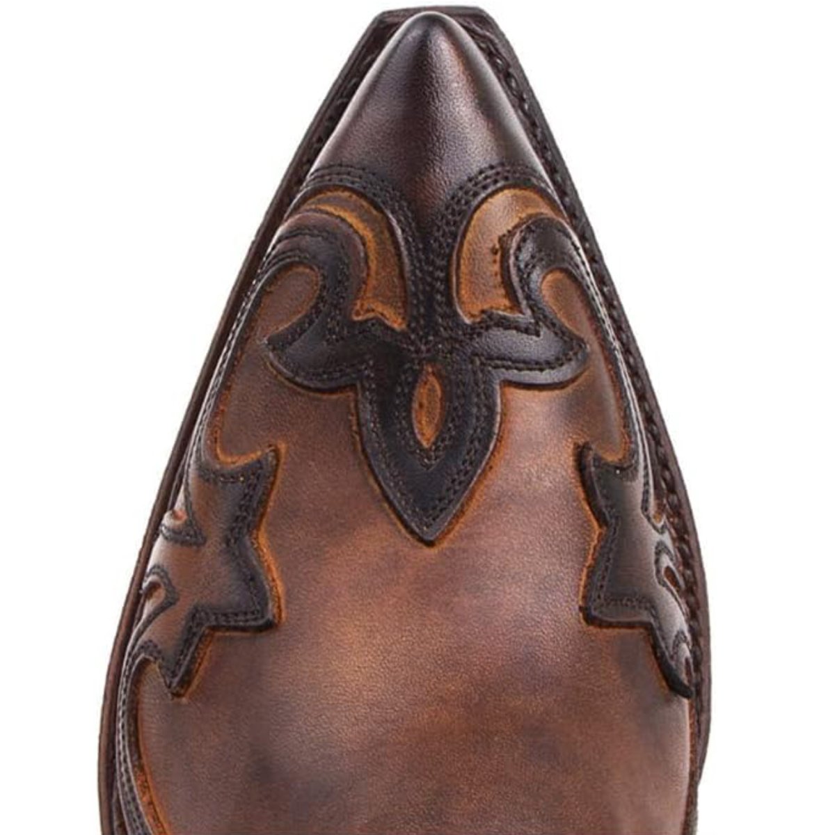 Declaration of Victory - Men's Western Cowboy Boot