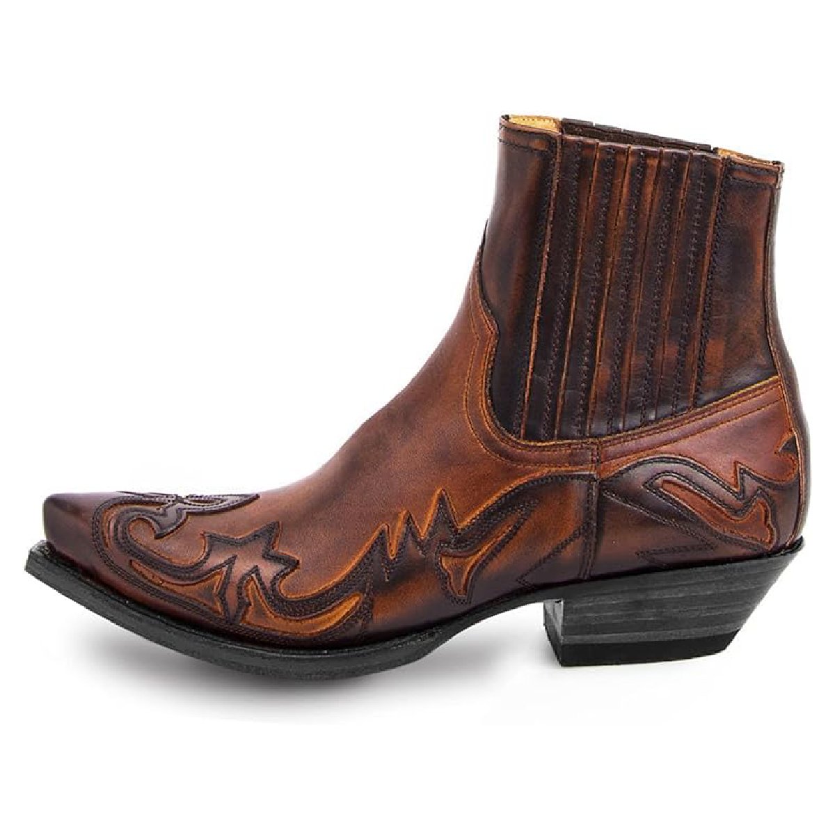 Declaration of Victory - Men's Western Cowboy Boot