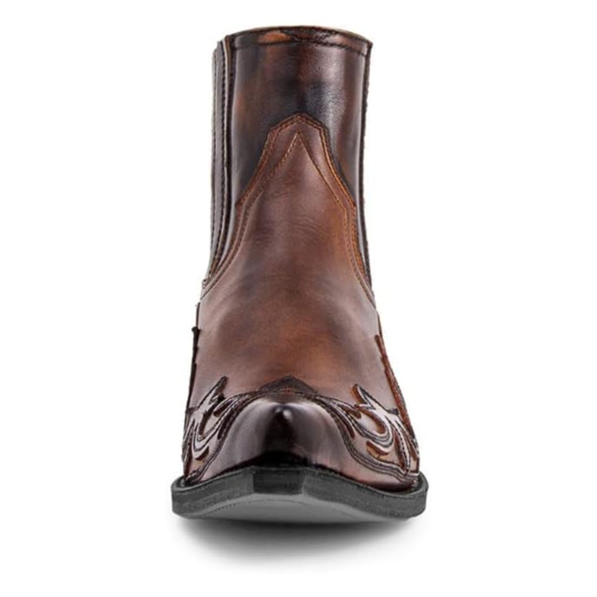 Declaration of Victory - Men's Western Cowboy Boot