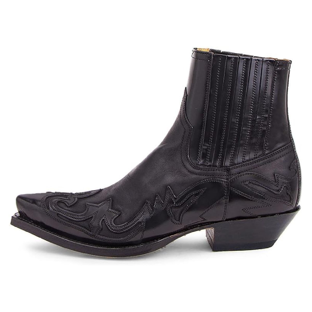 Declaration of Victory - Men's Western Cowboy Boot