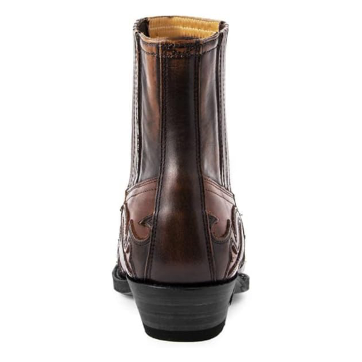 Declaration of Victory - Men's Western Cowboy Boot