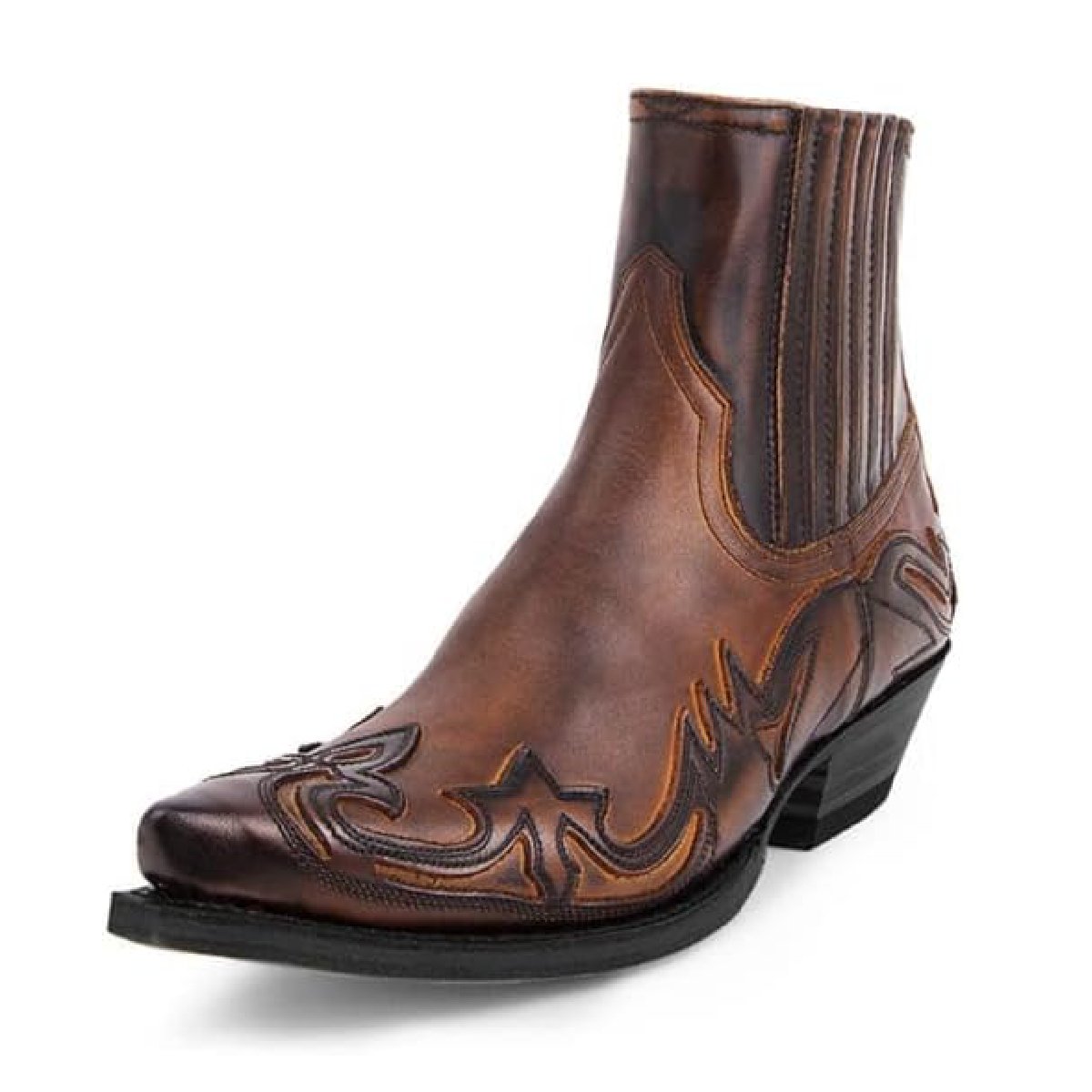 Declaration of Victory - Men's Western Cowboy Boot