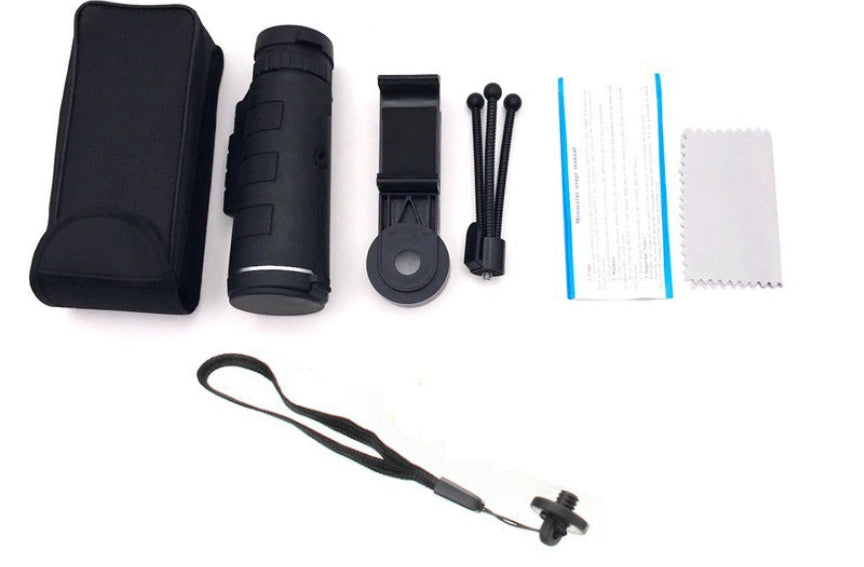 Dobshow Night Vision Ultra-Portable Telescope