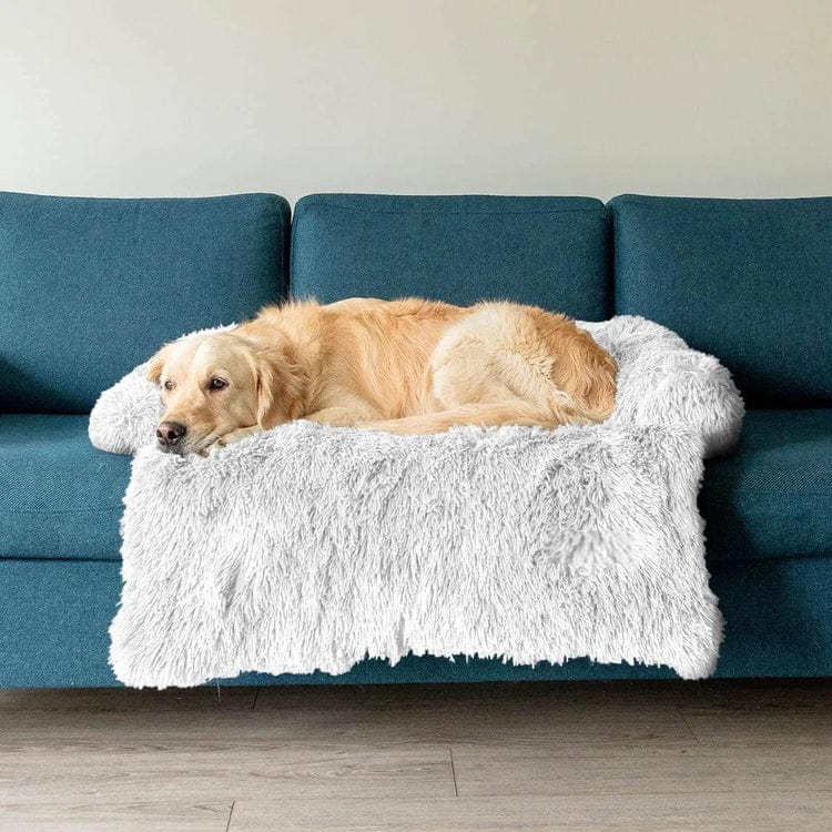 Dogslanding Calming Furniture Protector (Advanced Edition)