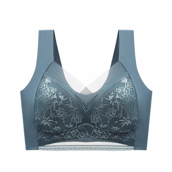 Dotmalls Push-up Lace Bra - Lulunami