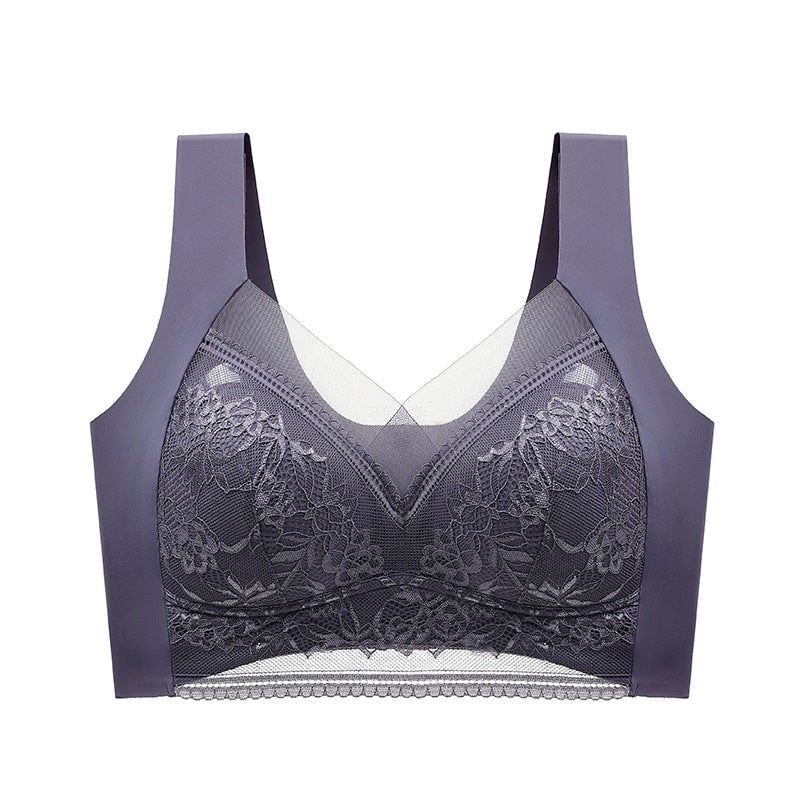 Dotmalls Push-Up Lace Bra