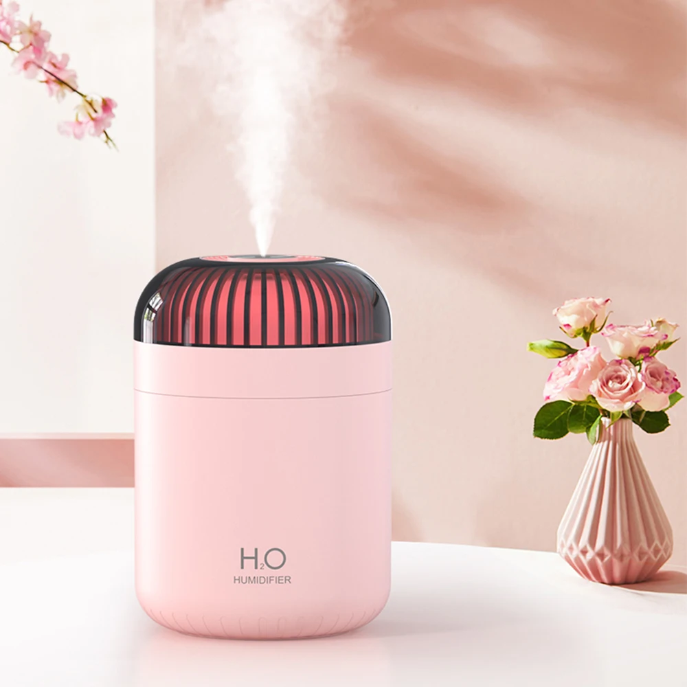 Dreamzy Humidifier