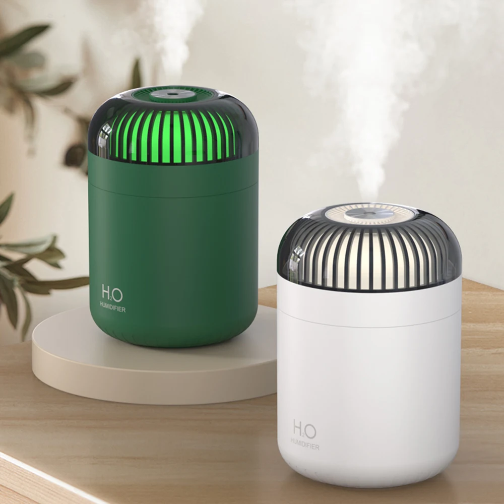 Dreamzy Humidifier