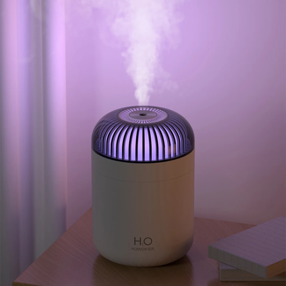 Dreamzy Humidifier