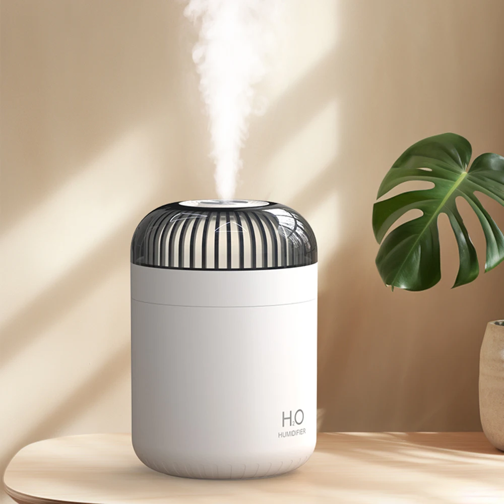 Dreamzy Humidifier