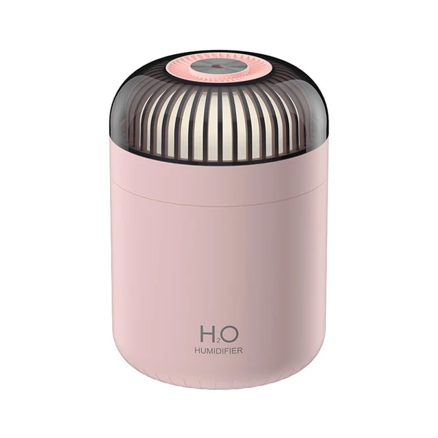 Dreamzy Humidifier