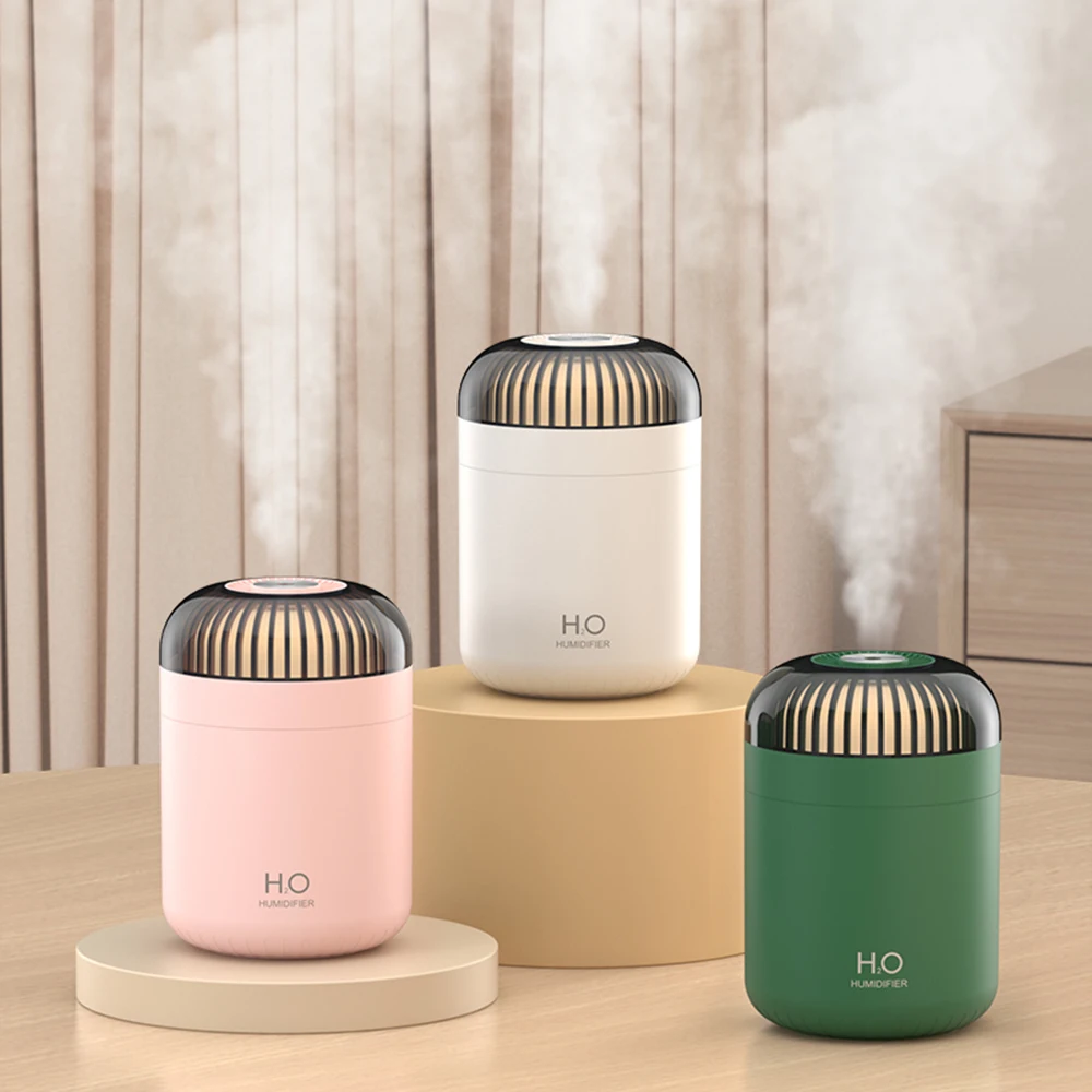 Dreamzy Humidifier