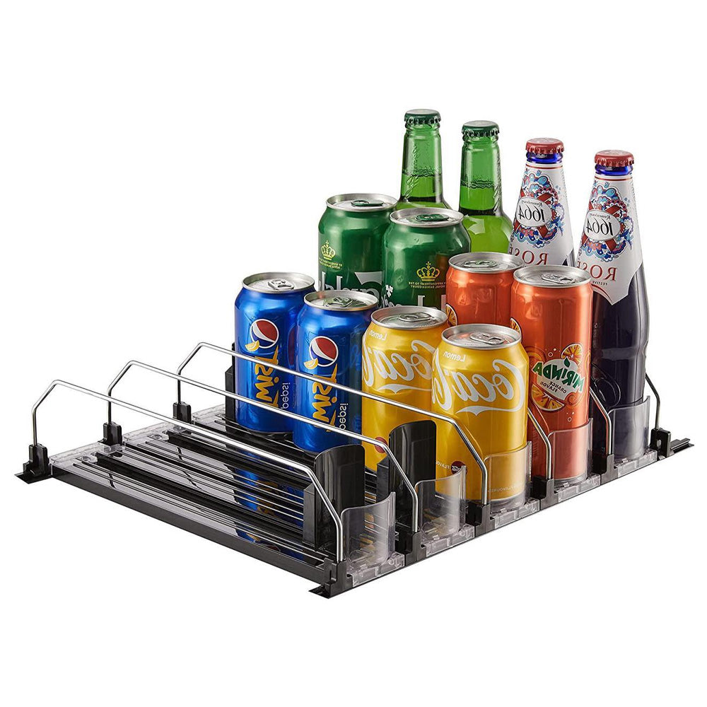 DrinkMate Drink Dispenser & Organizer