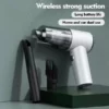 Drivecarus - Wireless Handheld Car Vacuum Cleaner