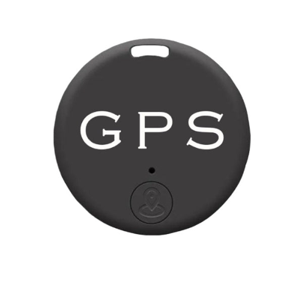 EasyFind Mini Magnetic GPS Tracker