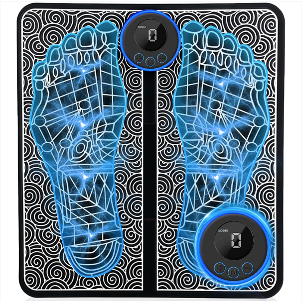 EMS Foot Massager - BUY 1 GET 1 FOR FREE LIMITED TIME