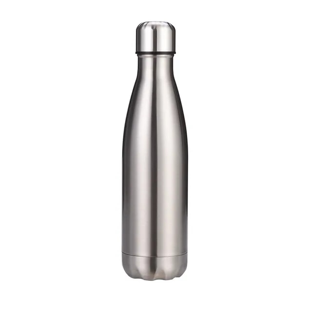 energize - stainless steel water bottle