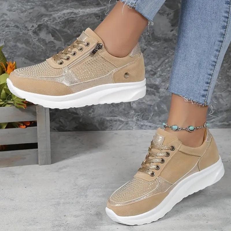 Evelien | Orthopedic Sneakers