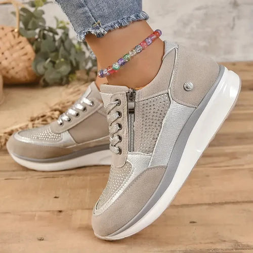 Evelien | Orthopedic Sneakers