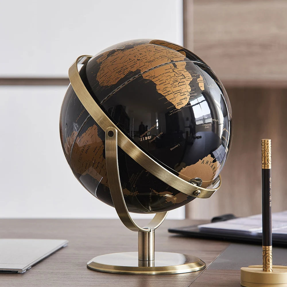 Explorer Globe