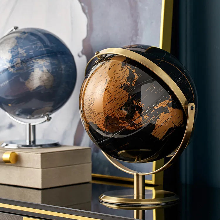 Explorer Globe